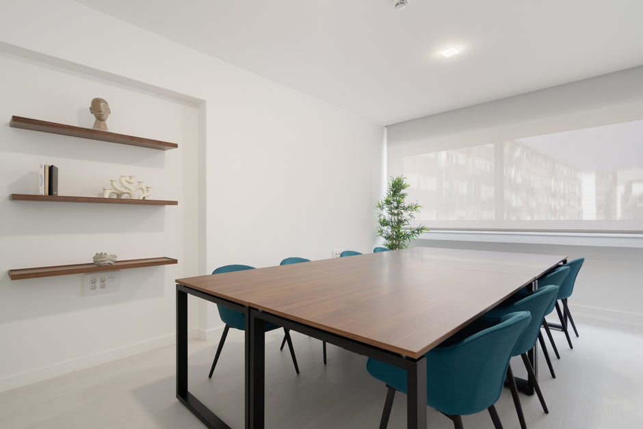 Second Meeting Room