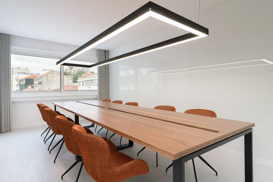 Main Meeting Room