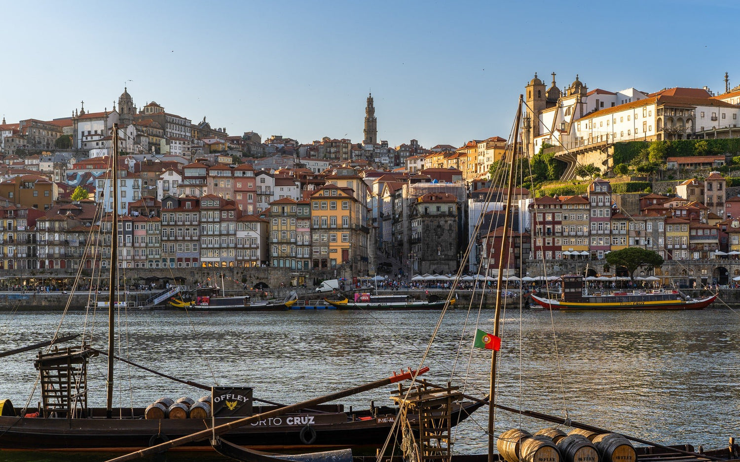 Discovering the Best Coworking Spaces in Porto: A Guide to Finding Affordable Workspaces, Virtual Offices, and Meeting Rooms