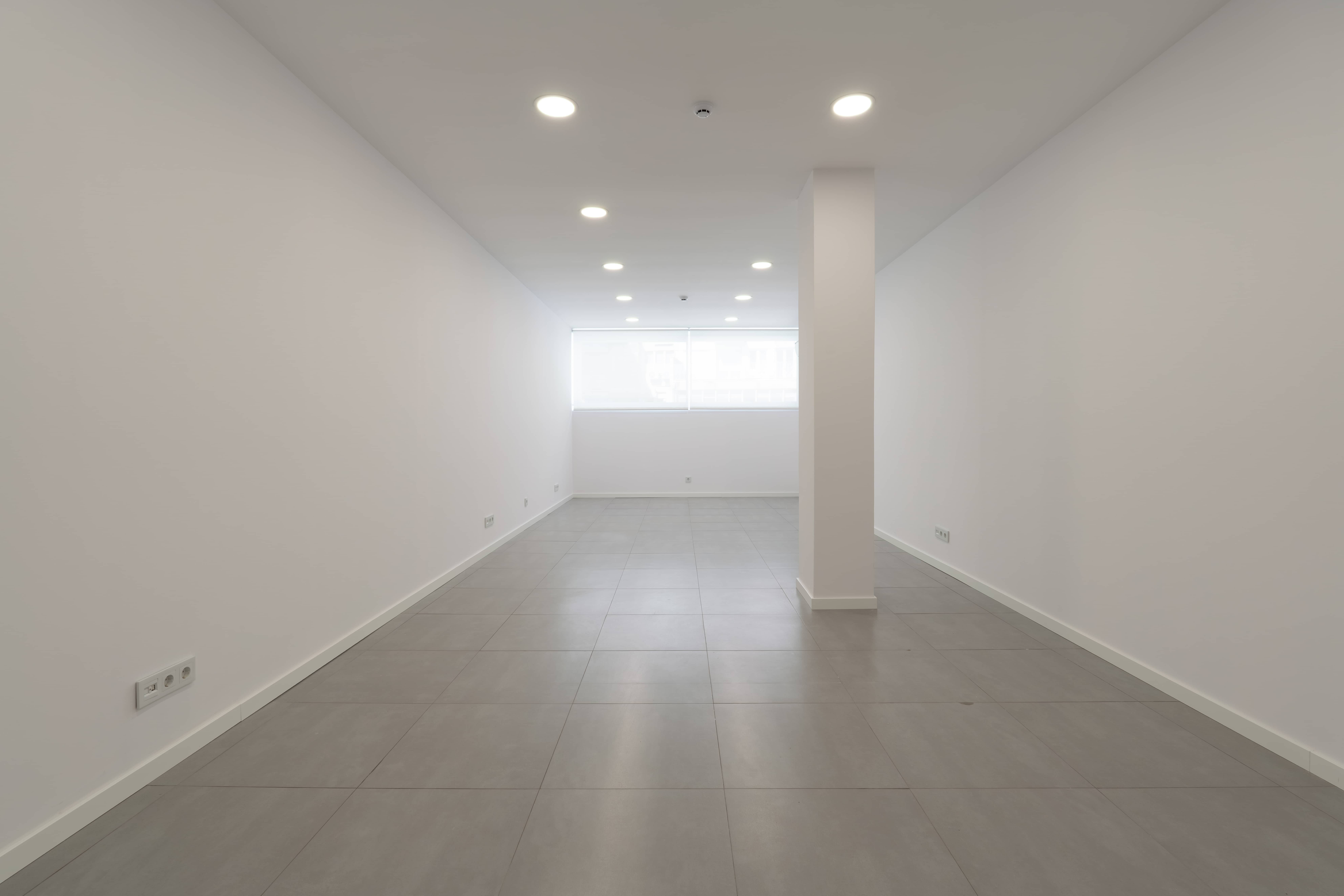 Escritório B — Vista 2