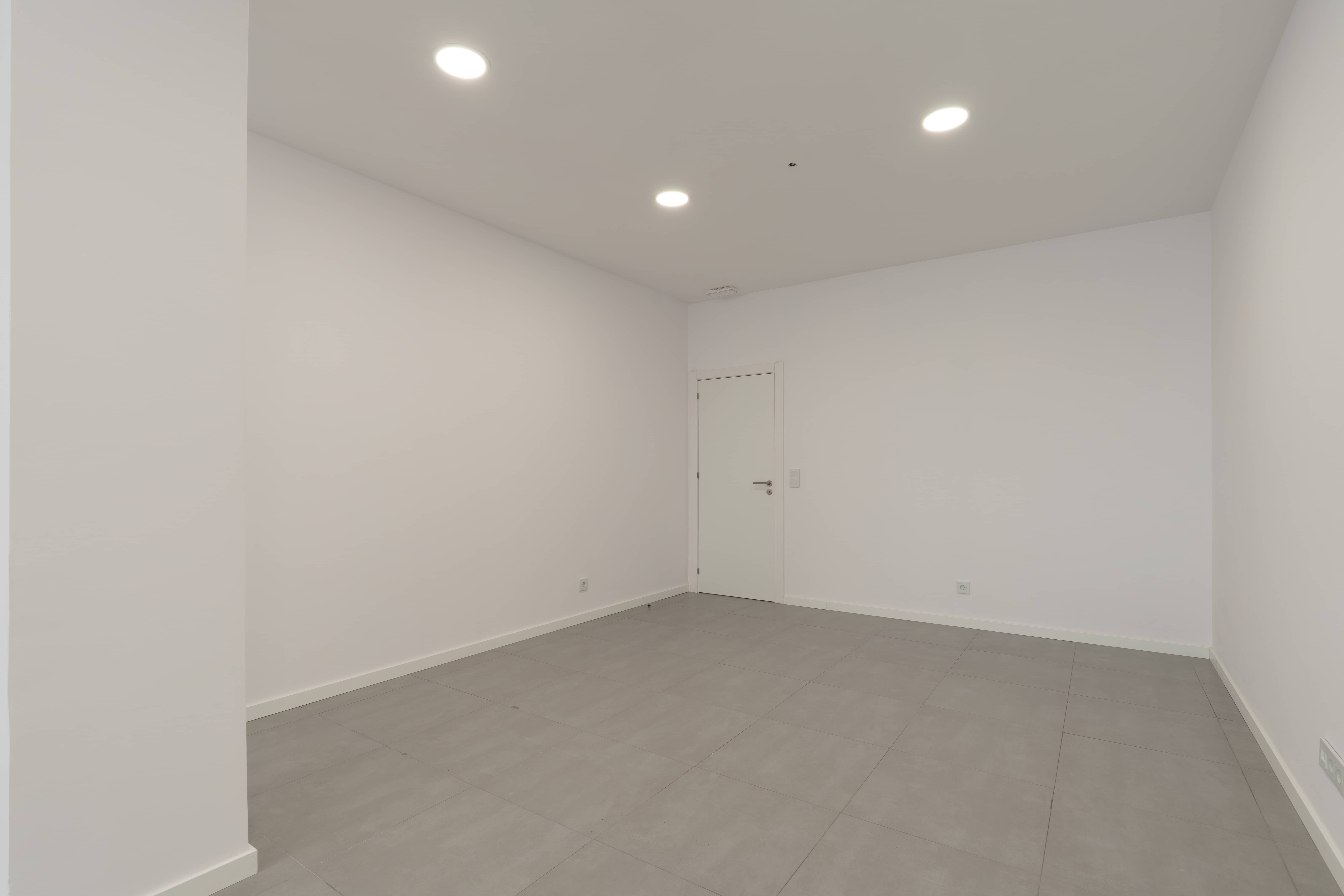 Escritório B — Vista 5