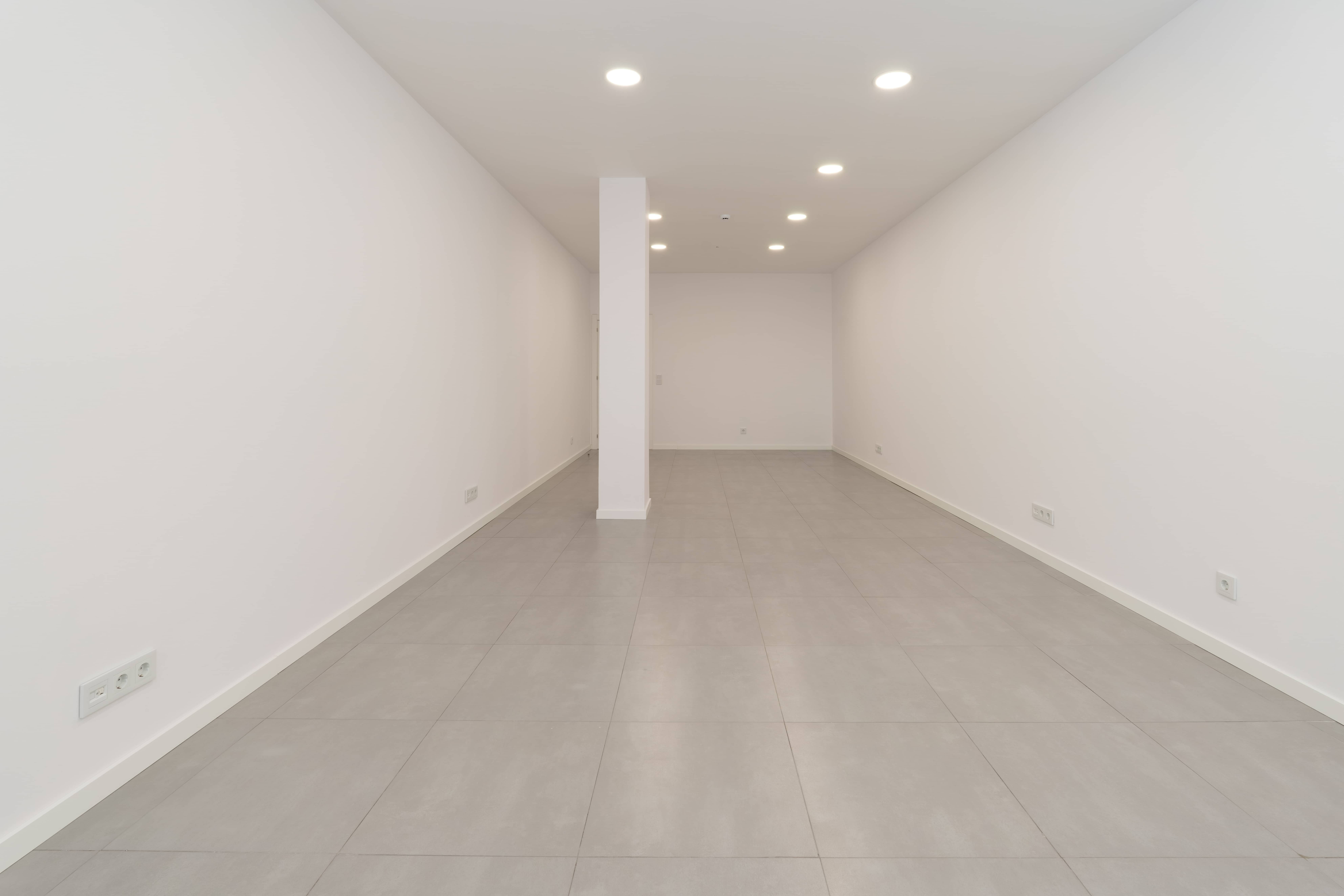 Escritório B — Vista 7