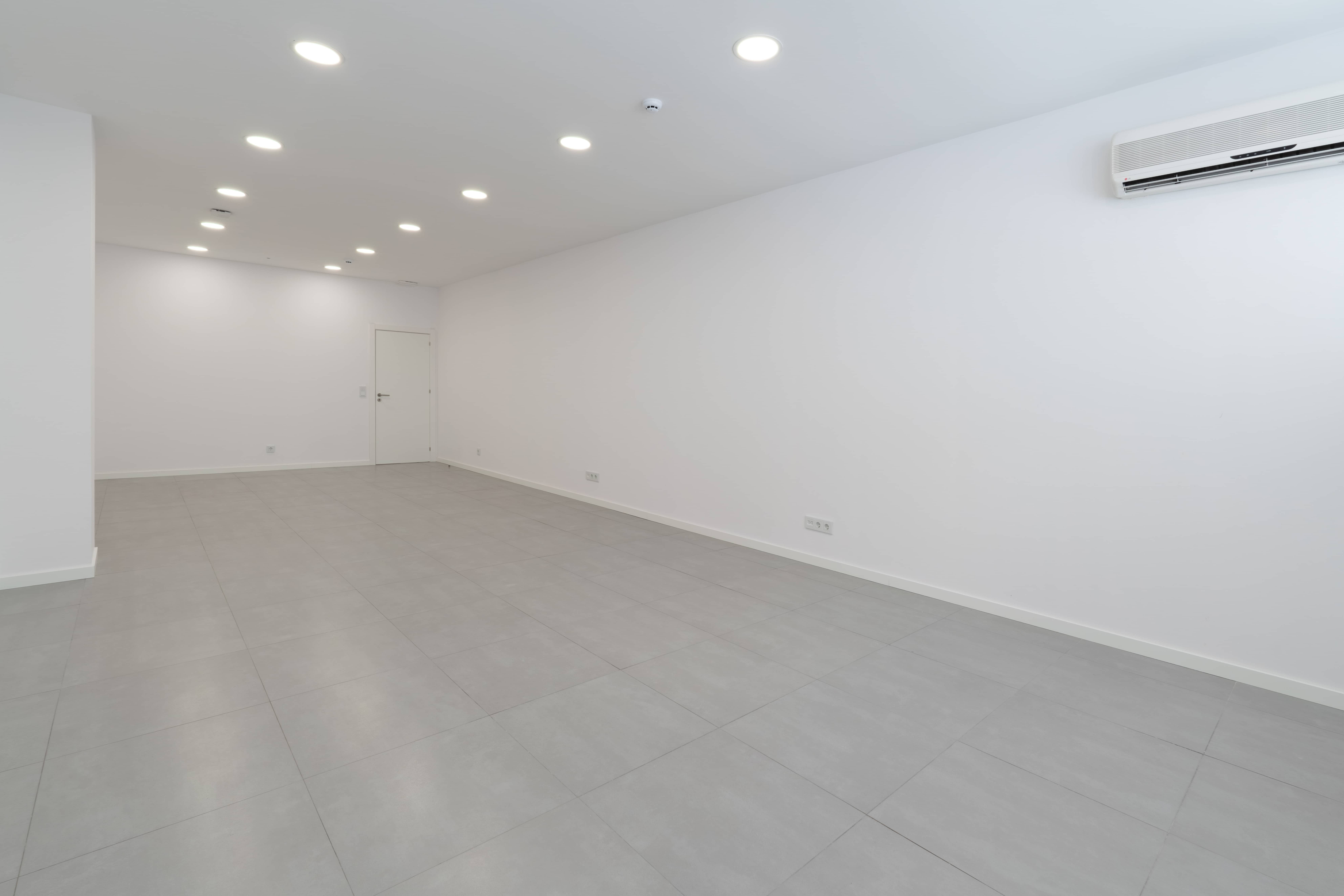 Escritório C — Vista 1