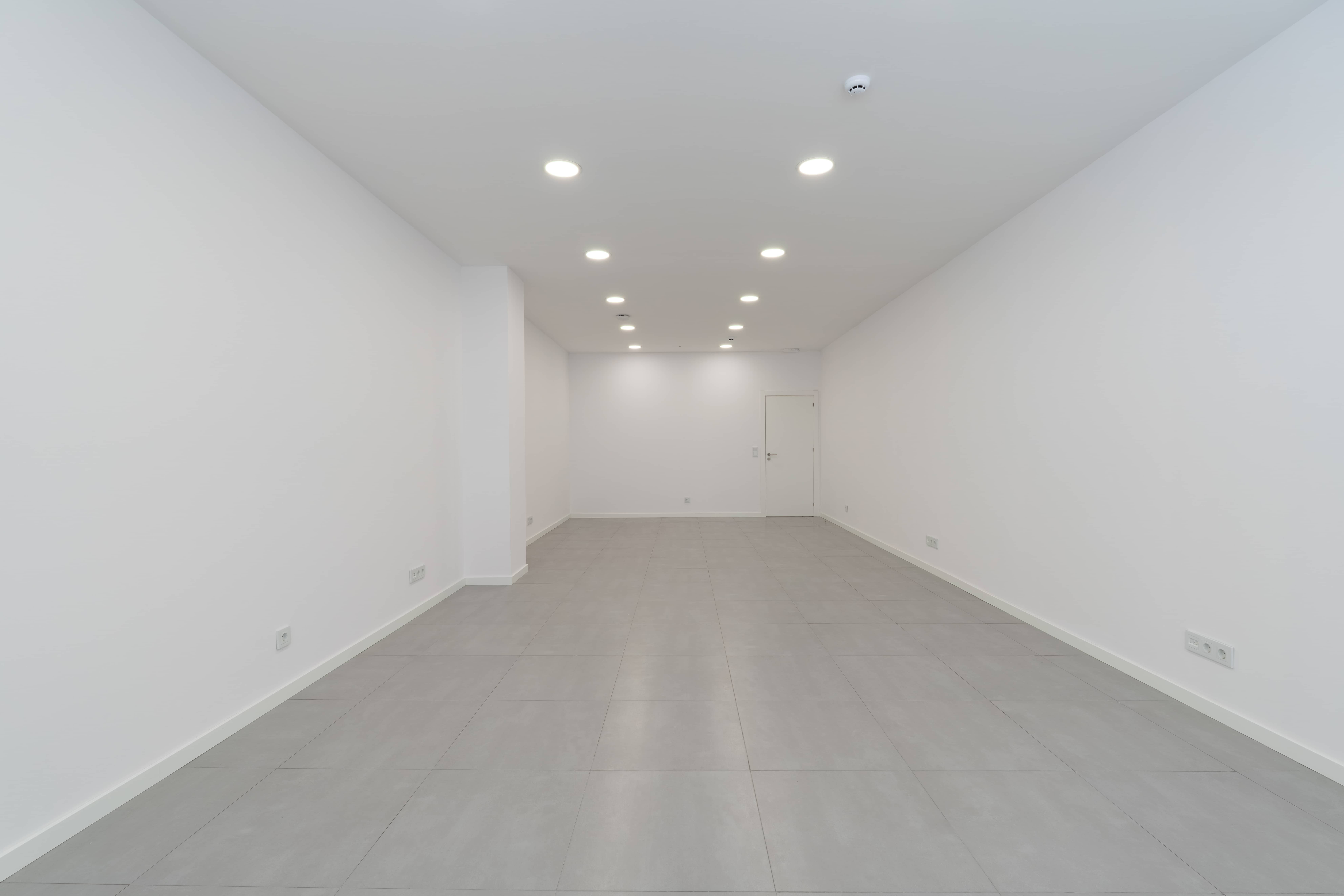 Escritório C — Vista 2