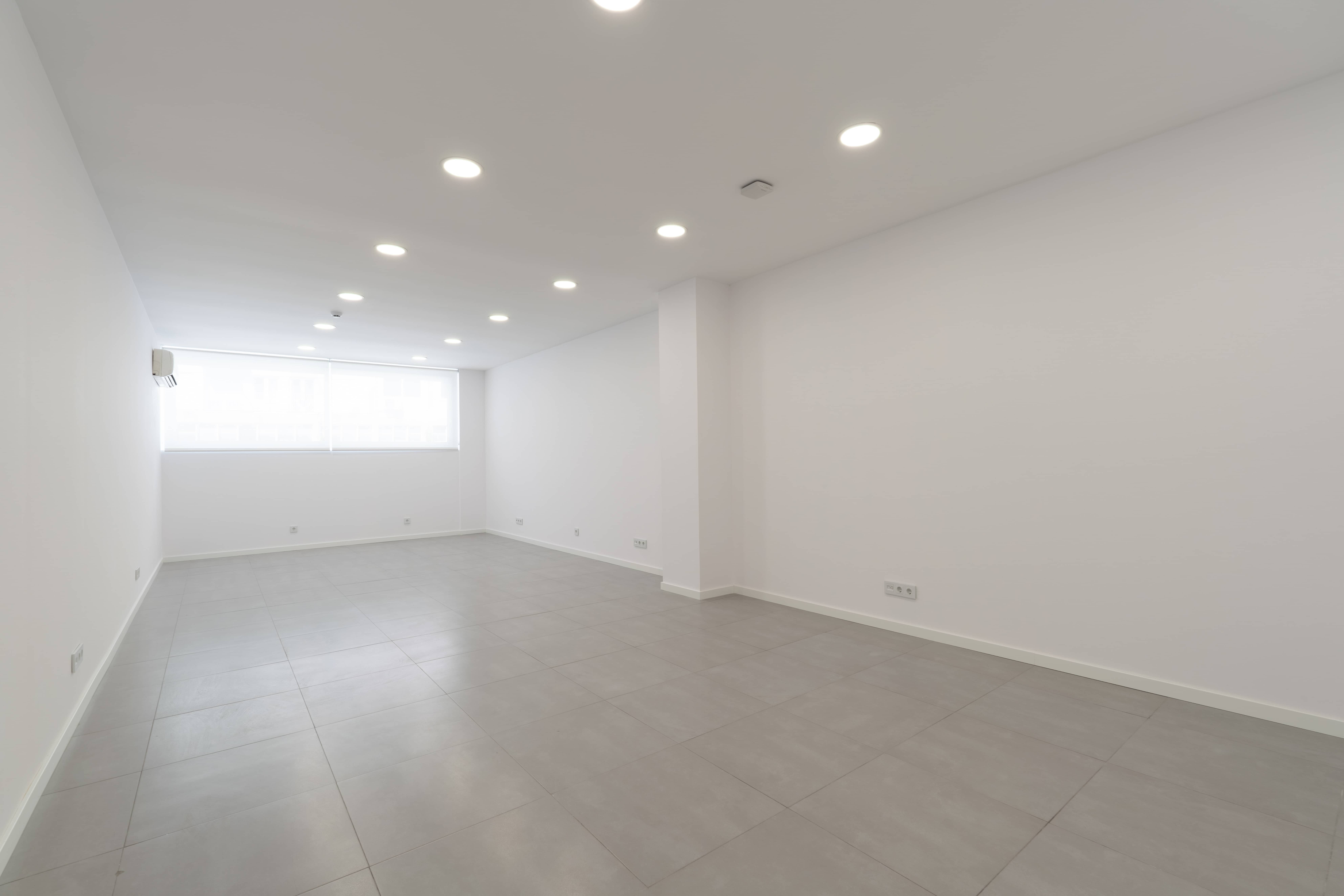 Escritório C — Vista 4