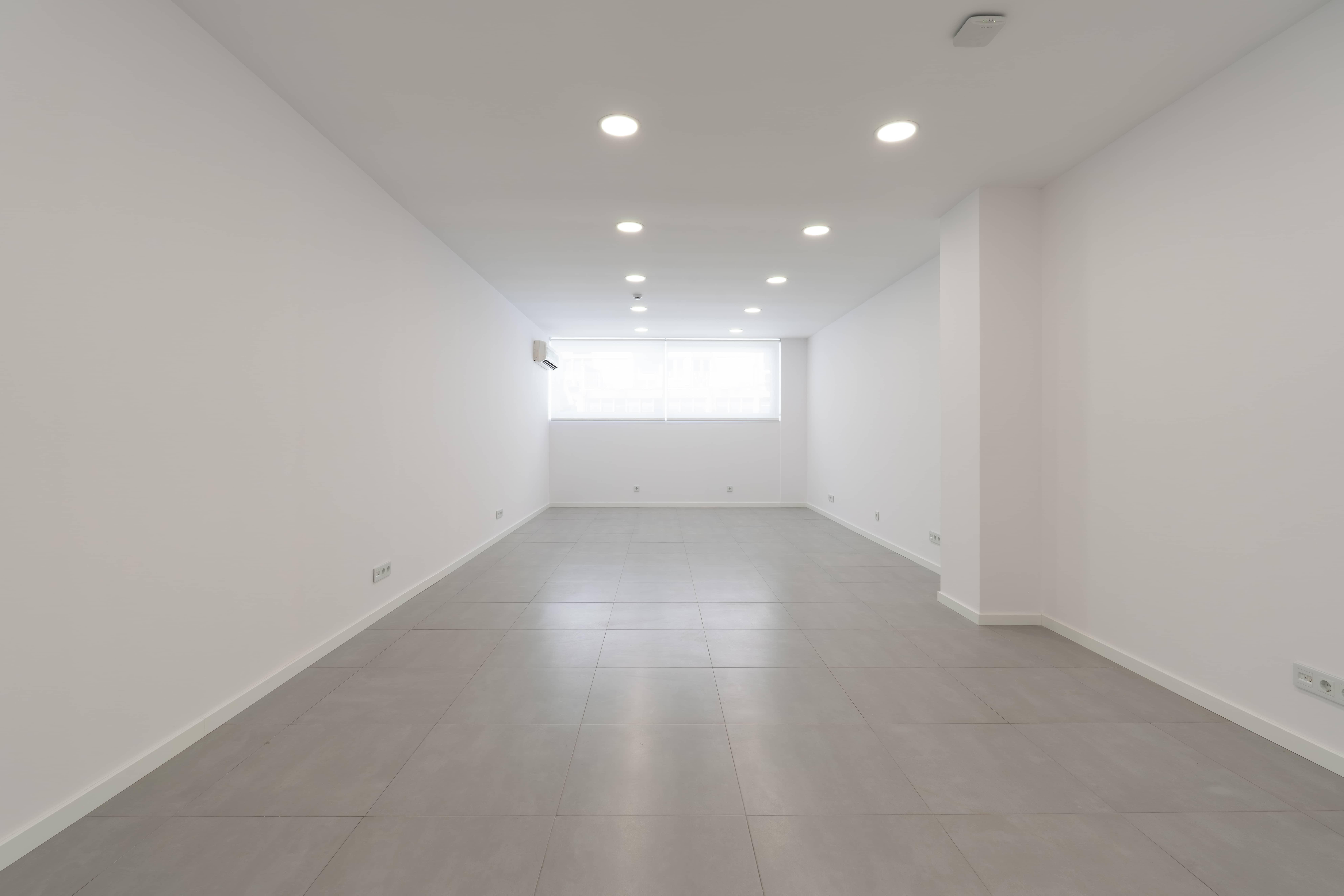 Escritório C — Vista 5