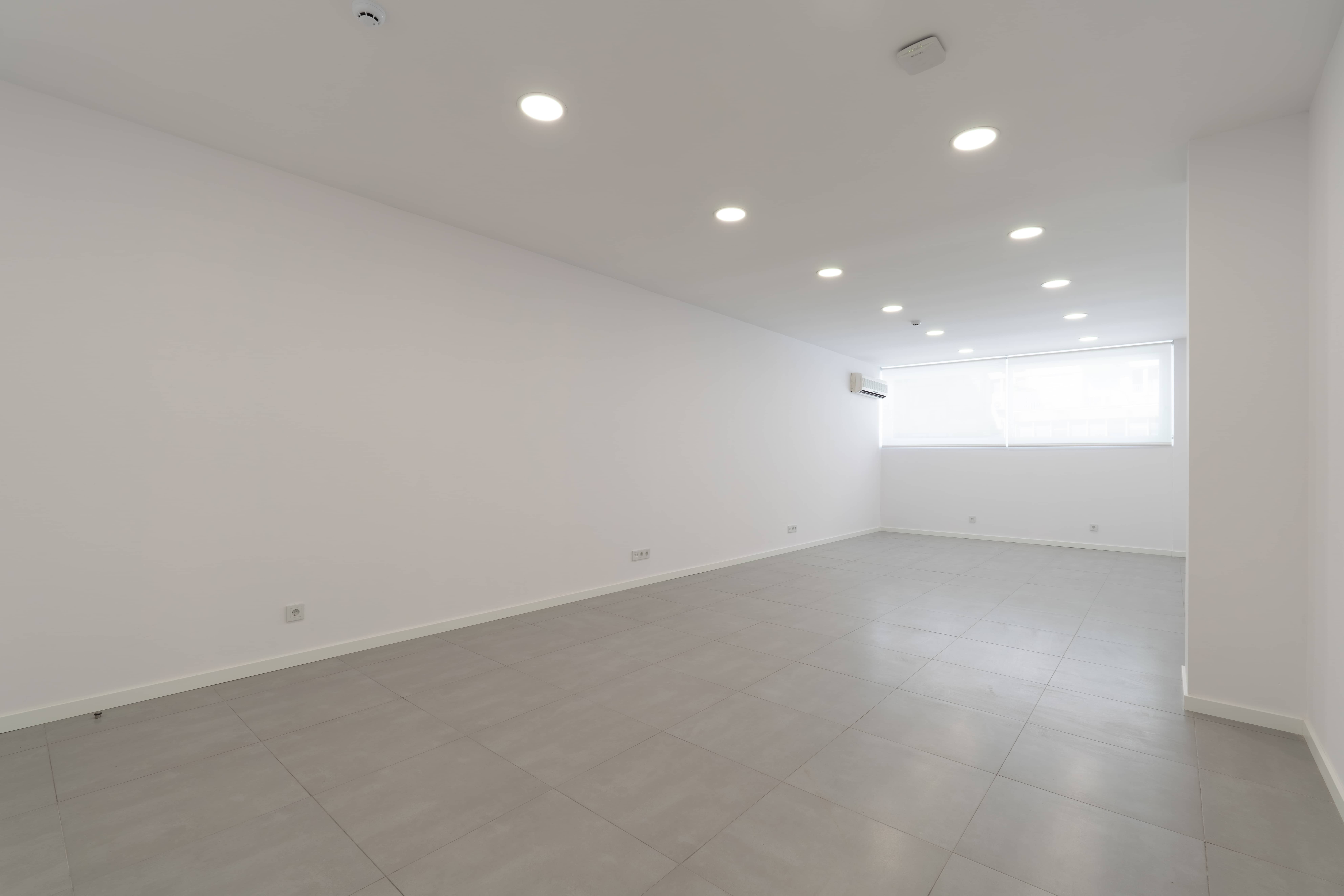 Escritório C — Vista 6