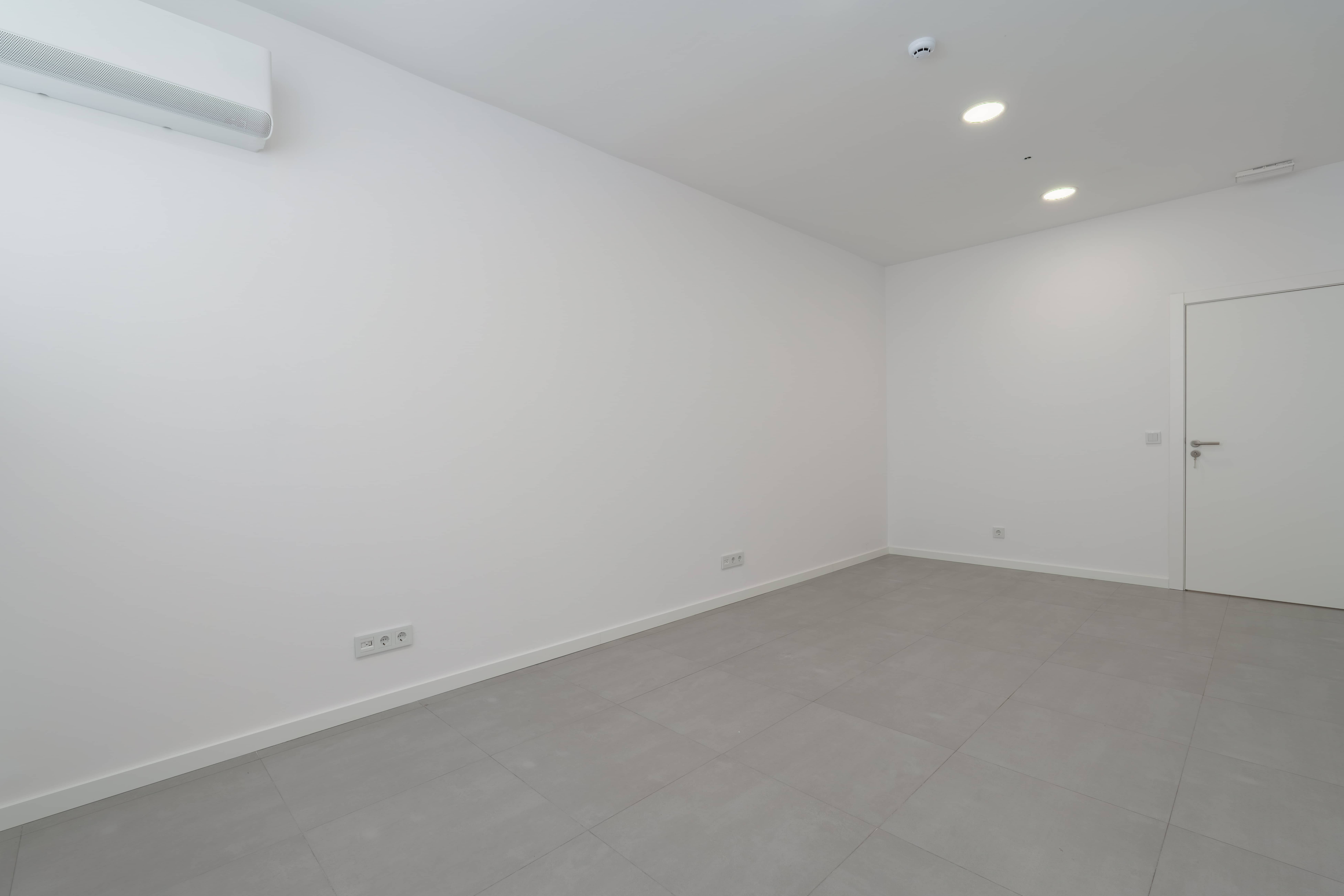 Escritório D — Vista 5